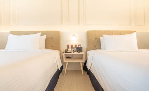 Rooms and Suites image
