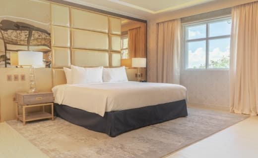 Rooms and Suites image