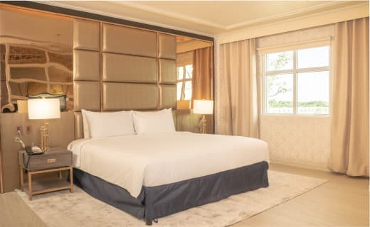 Rooms and Suites image
