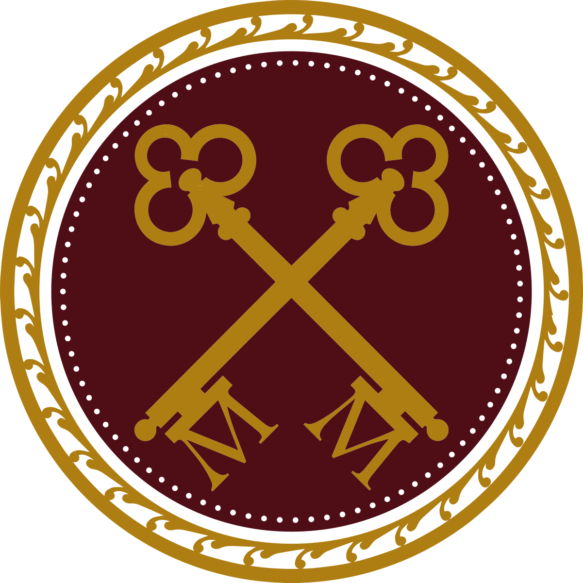 The Monarch Logo